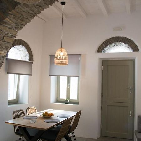 Casa Di Volto Villa Skaládhos Eksteriør billede
