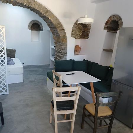 Casa Di Volto Villa Skaládhos Eksteriør billede
