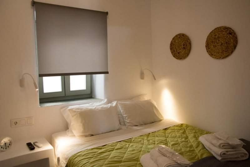 Casa Di Volto Villa Skaládhos Eksteriør billede