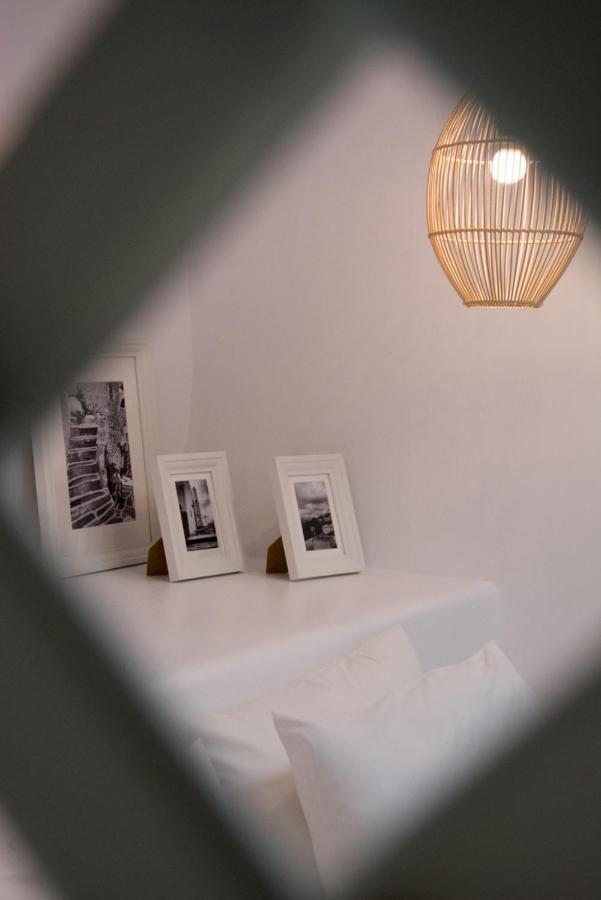 Casa Di Volto Villa Skaládhos Eksteriør billede